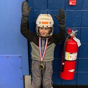 Meet your Posher, Jeff